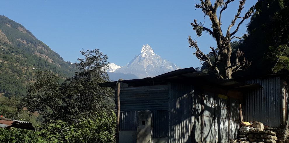 jomsom